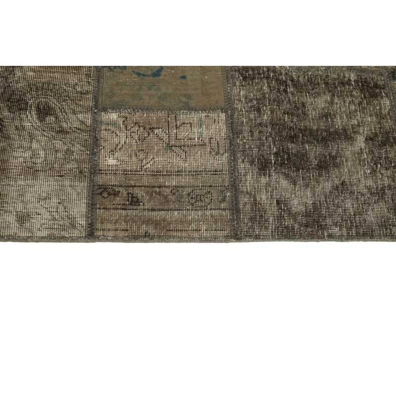 tappeto PERSIA VINTAGE PATCHWORK CM.173X243