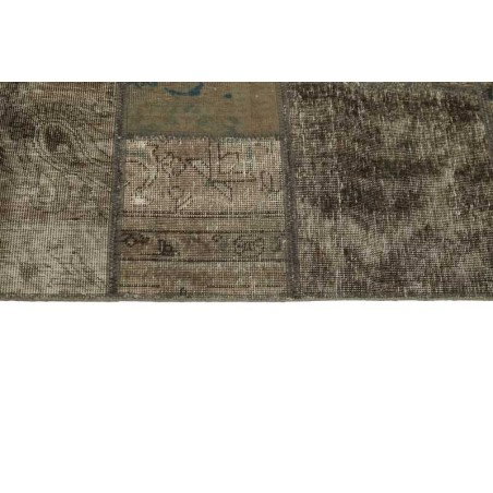 tappeto PERSIA VINTAGE PATCHWORK CM.173X243