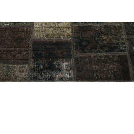 tappeto PERSIA VINTAGE PATCHWORK CM.173X243