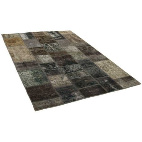 tappeto PERSIA VINTAGE PATCHWORK CM.173X243
