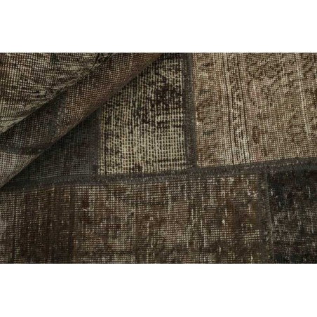 tappeto PERSIA VINTAGE PATCHWORK CM.171X241