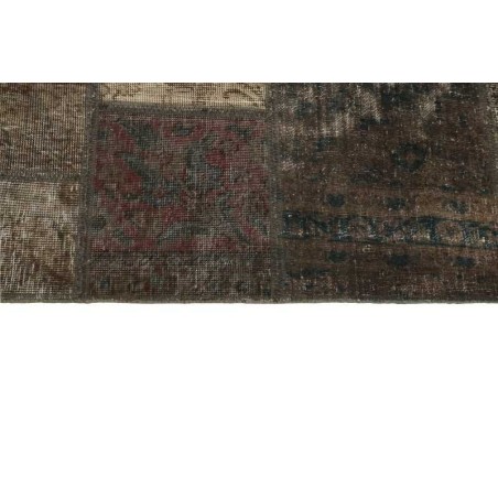 tappeto PERSIA VINTAGE PATCHWORK CM.171X241