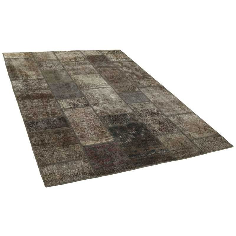 tappeto PERSIA VINTAGE PATCHWORK CM.171X241