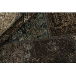 tappeto persia vintage patchwork cm 170x240  2