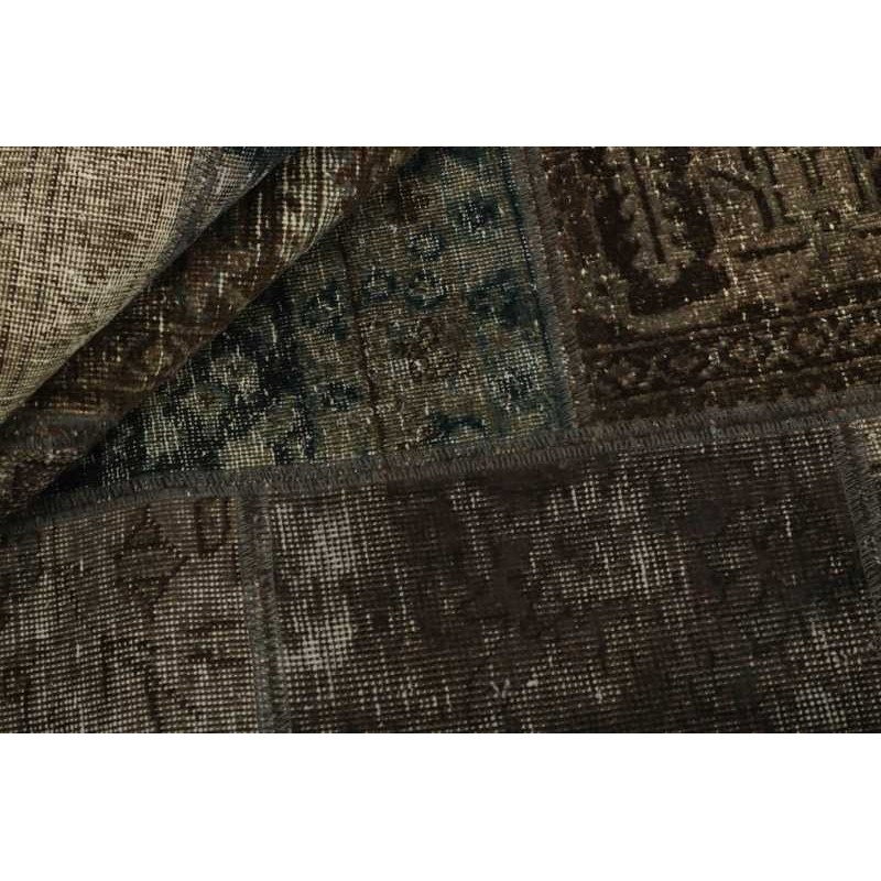 tappeto PERSIA VINTAGE PATCHWORK CM.170X240