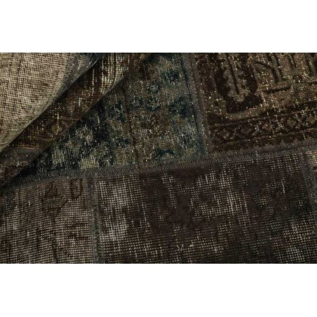 tappeto PERSIA VINTAGE PATCHWORK CM.170X240