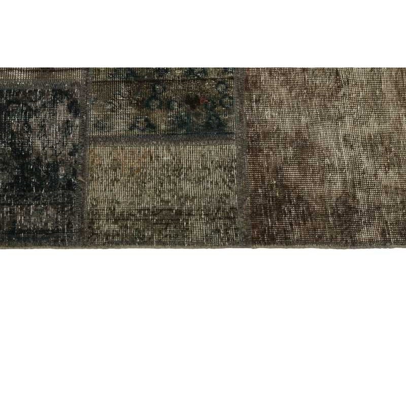 tappeto PERSIA VINTAGE PATCHWORK CM.170X240