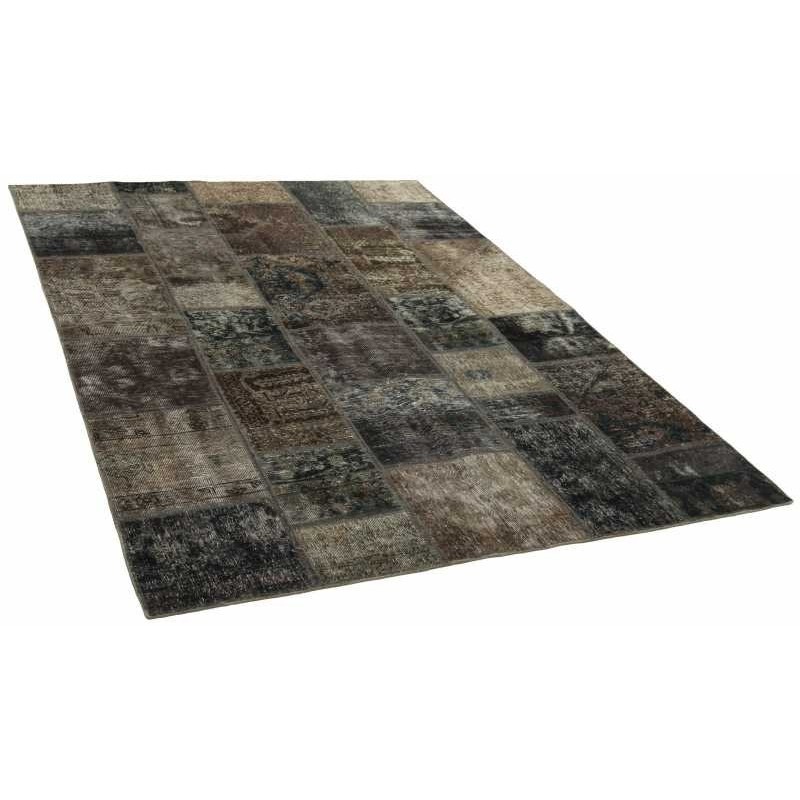 tappeto PERSIA VINTAGE PATCHWORK CM.170X240