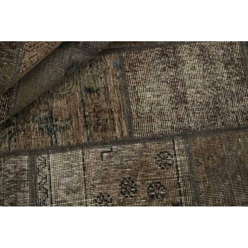 tappeto PERSIA VINTAGE PATCHWORK CM.172X242