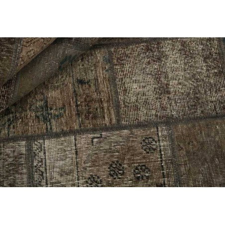 tappeto PERSIA VINTAGE PATCHWORK CM.172X242