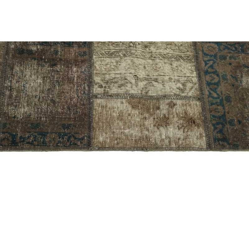 tappeto PERSIA VINTAGE PATCHWORK CM.172X242