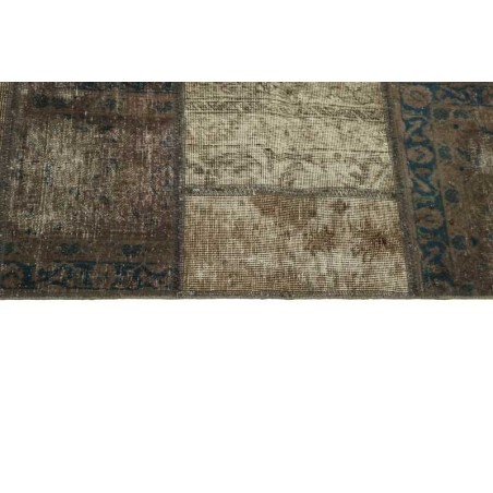 tappeto PERSIA VINTAGE PATCHWORK CM.172X242