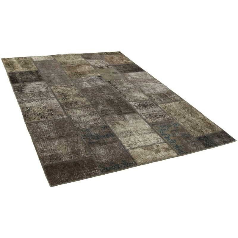 tappeto PERSIA VINTAGE PATCHWORK CM.172X242