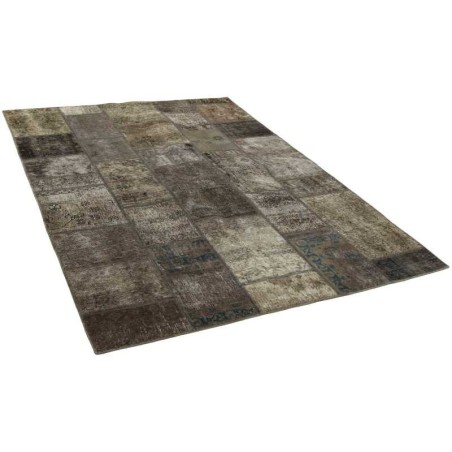 tappeto PERSIA VINTAGE PATCHWORK CM.172X242
