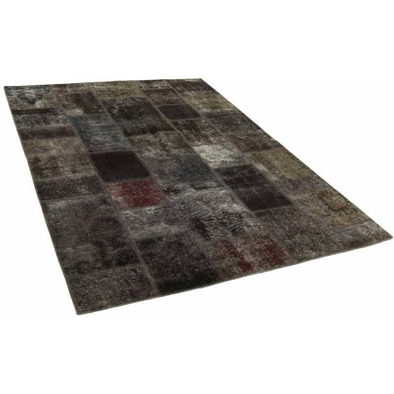 tappeto PERSIA VINTAGE PATCHWORK CM.171X241