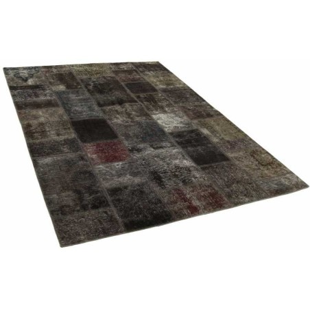 tappeto PERSIA VINTAGE PATCHWORK CM.171X241