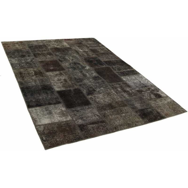 tappeto PERSIA VINTAGE PATCHWORK CM.170X240