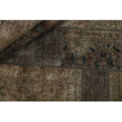 tappeto persia vintage patchwork cm 174x242  2