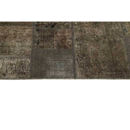 tappeto PERSIA VINTAGE PATCHWORK CM.174X242