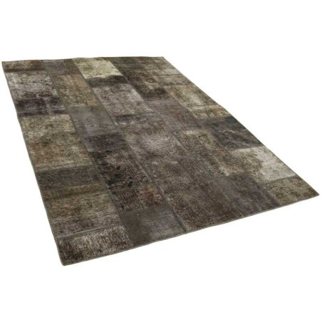 tappeto PERSIA VINTAGE PATCHWORK CM.174X242