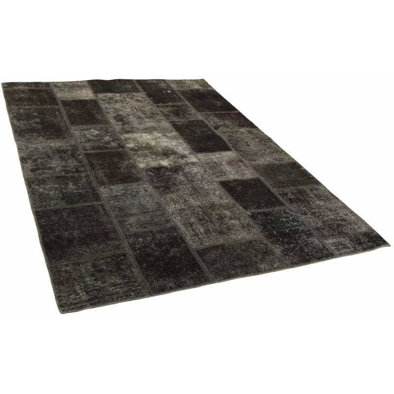 tappeto PERSIA VINTAGE PATCHWORK CM.172X241