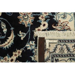 tappeto persia nain kashmar cm 198x300  2