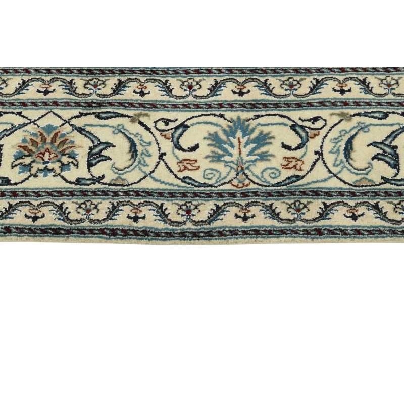 tappeto PERSIA NAIN KASHMAR CM.198X300