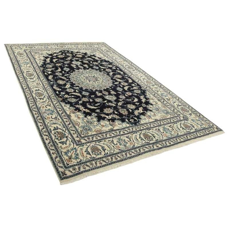 tappeto PERSIA NAIN KASHMAR CM.198X300
