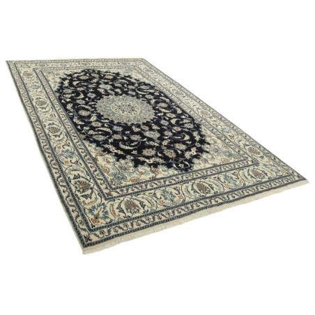 tappeto PERSIA NAIN KASHMAR CM.198X300