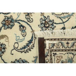 tappeto persia nain kashmar cm 192x286  2