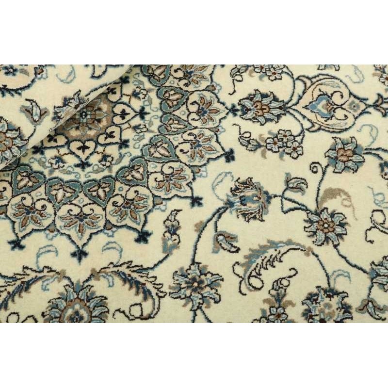 tappeto PERSIA NAIN KASHMAR CM.192X286