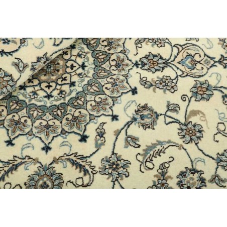 tappeto PERSIA NAIN KASHMAR CM.192X286