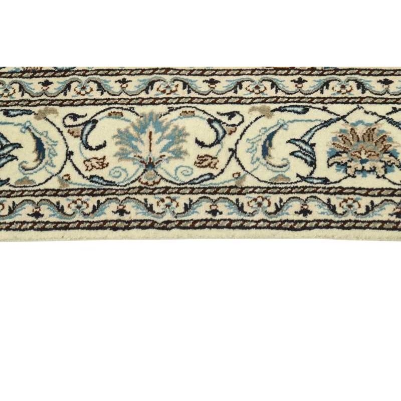 tappeto PERSIA NAIN KASHMAR CM.192X286