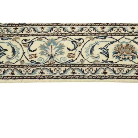 tappeto PERSIA NAIN KASHMAR CM.192X286