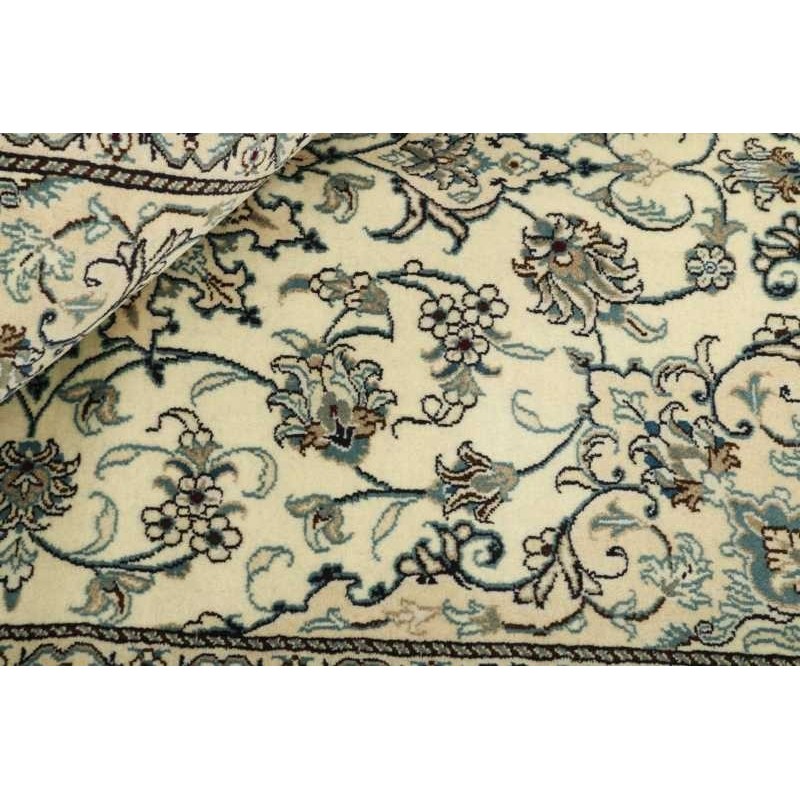 tappeto PERSIA NAIN KASHMAR CM.157X215