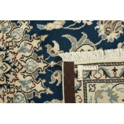 tappeto persia nain kashmar cm 154x200  2