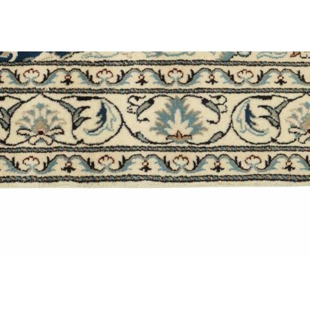 tappeto PERSIA NAIN KASHMAR CM.154X200