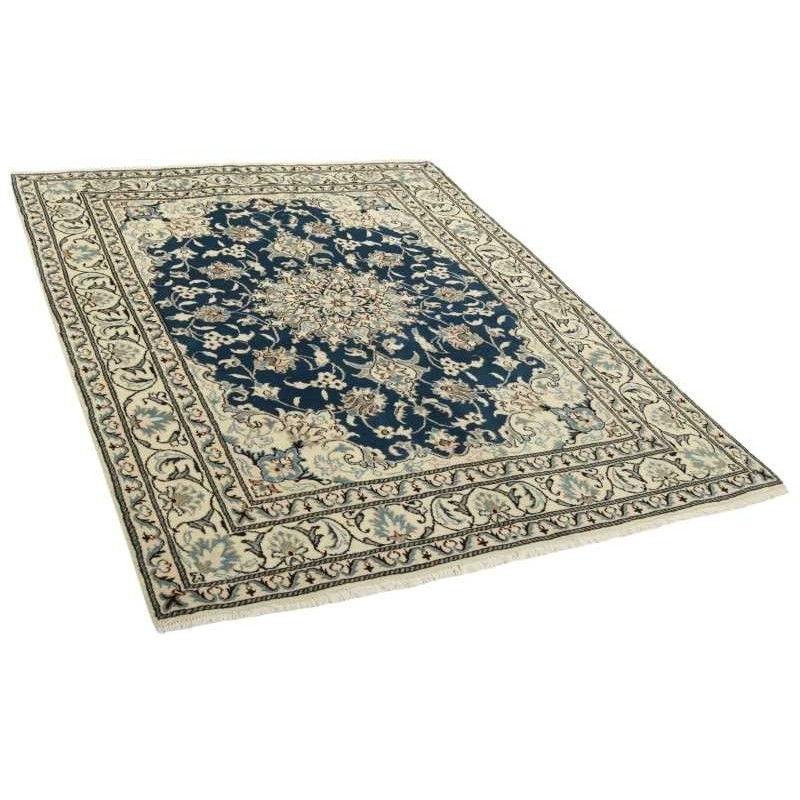 tappeto PERSIA NAIN KASHMAR CM.154X200