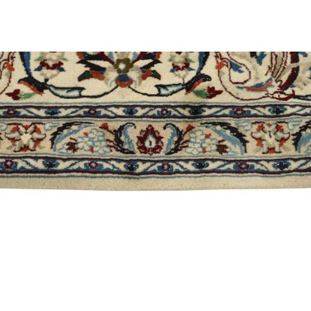 tappeto PERSIA NAIN KASHMAR CM.294X397