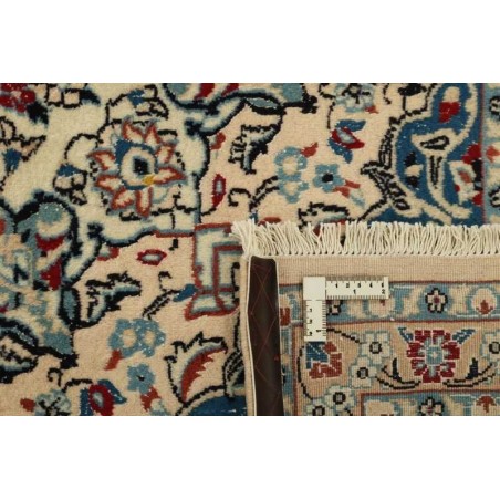 tappeto PERSIA NAIN KASHMAR CM.288X401