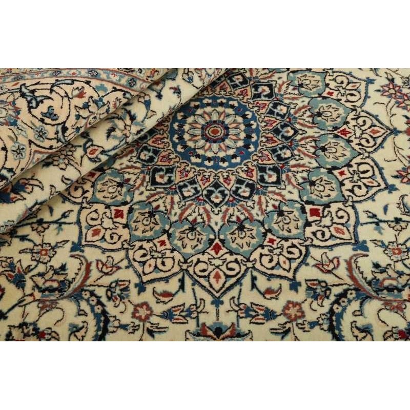 tappeto PERSIA NAIN KASHMAR CM.288X401