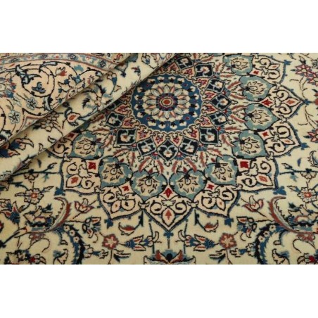 tappeto PERSIA NAIN KASHMAR CM.288X401