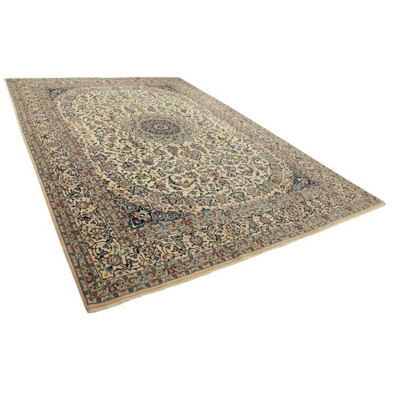 tappeto PERSIA NAIN KASHMAR CM.288X401