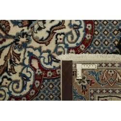 tappeto persia nain kashmar cm 291x387  2