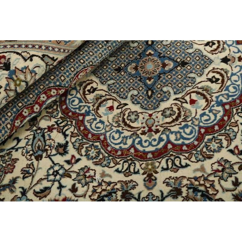 tappeto PERSIA NAIN KASHMAR CM.291X387