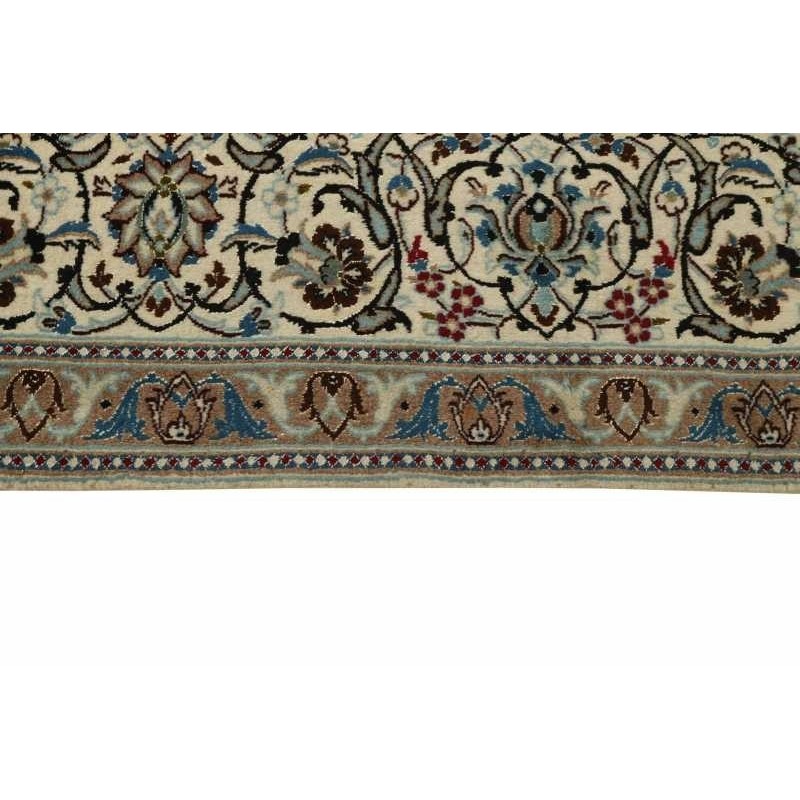tappeto PERSIA NAIN KASHMAR CM.291X387