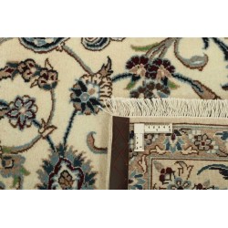 tappeto persia nain kashmar cm 196x310  2