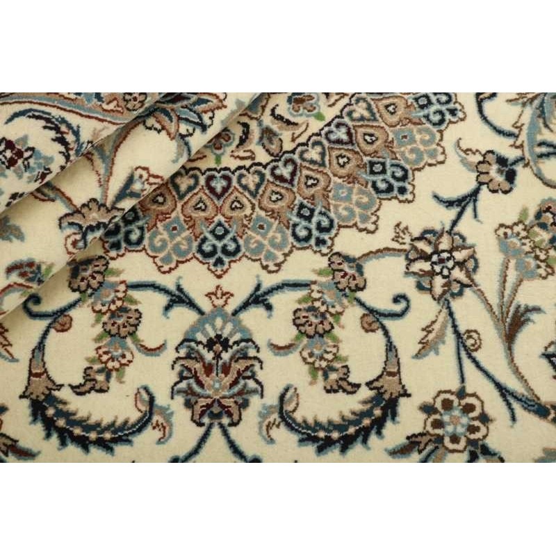 tappeto PERSIA NAIN KASHMAR CM.196X310