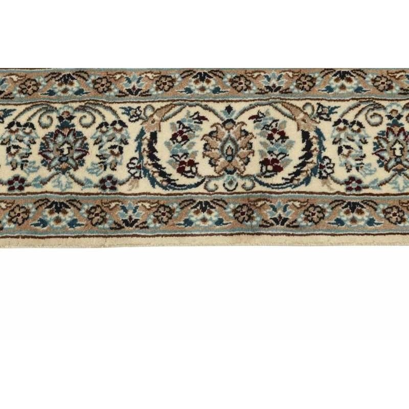 tappeto PERSIA NAIN KASHMAR CM.196X310