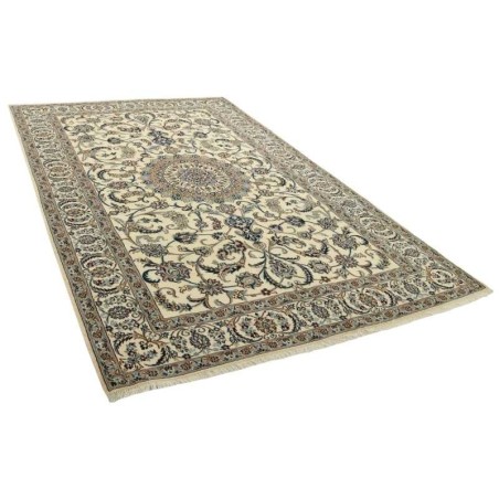 tappeto PERSIA NAIN KASHMAR CM.196X310